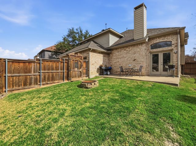 1513 Redeemer Road, Allen, TX 75002