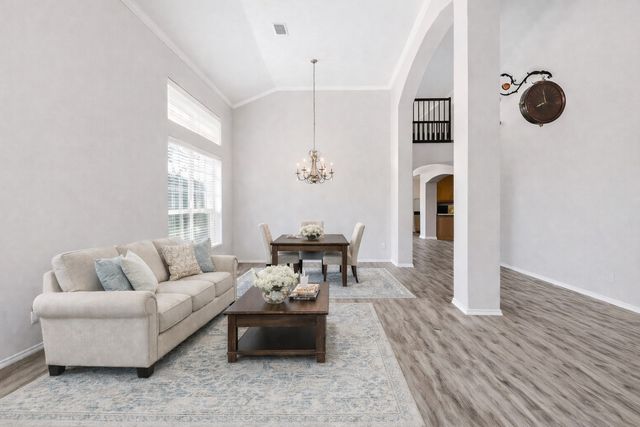 1513 Redeemer Road, Allen, TX 75002