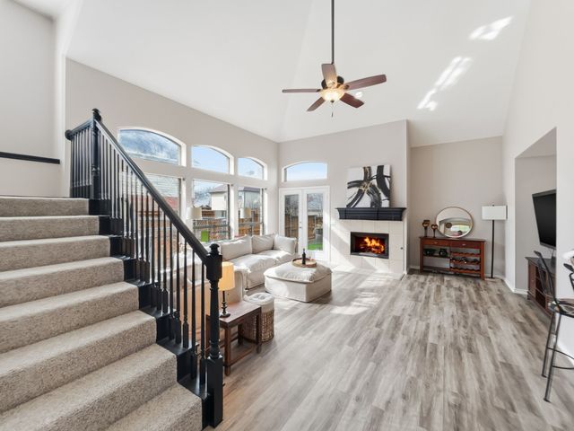 1513 Redeemer Road, Allen, TX 75002