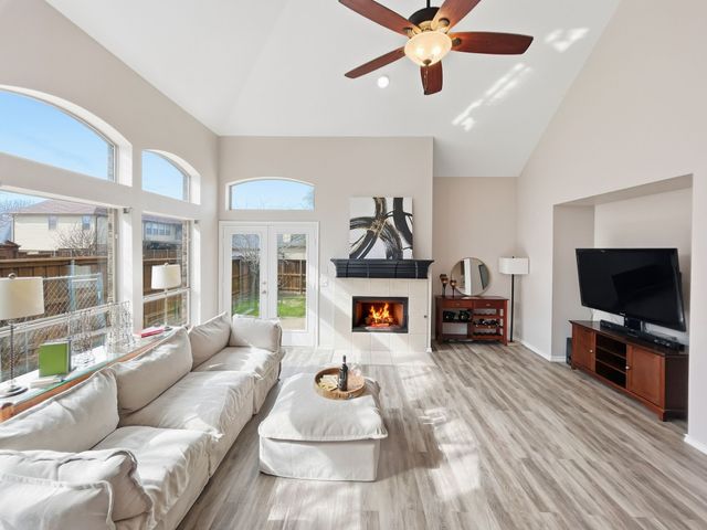 1513 Redeemer Road, Allen, TX 75002