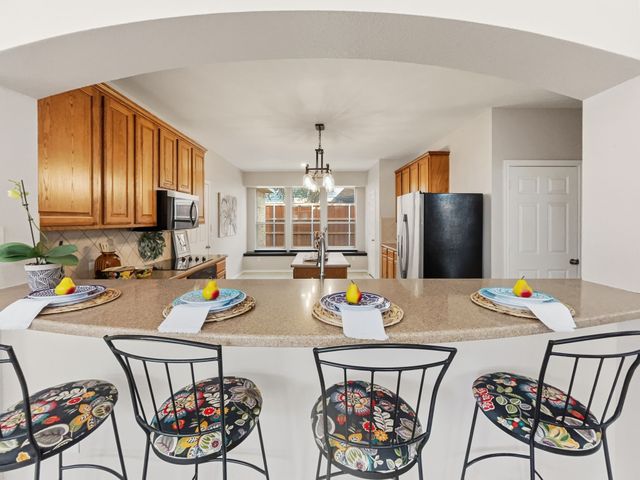 1513 Redeemer Road, Allen, TX 75002