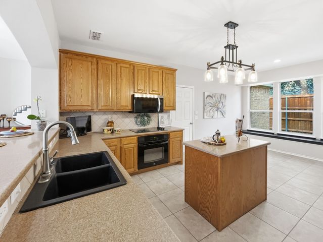 1513 Redeemer Road, Allen, TX 75002