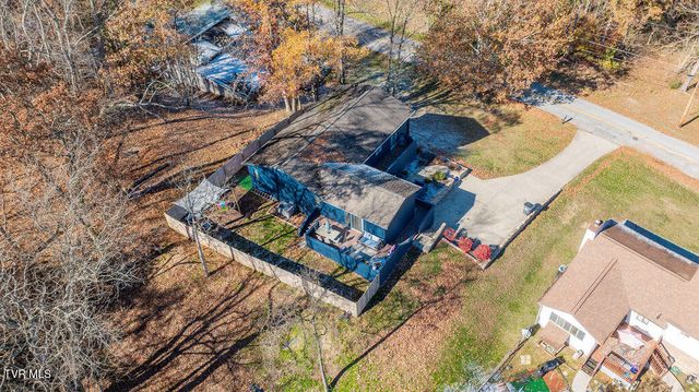 2005 Malvern Drive, Kingsport, TN 37660