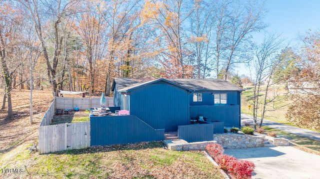 2005 Malvern Drive, Kingsport, TN 37660