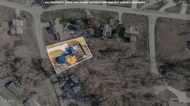 2005 Malvern Drive, Kingsport, TN 37660