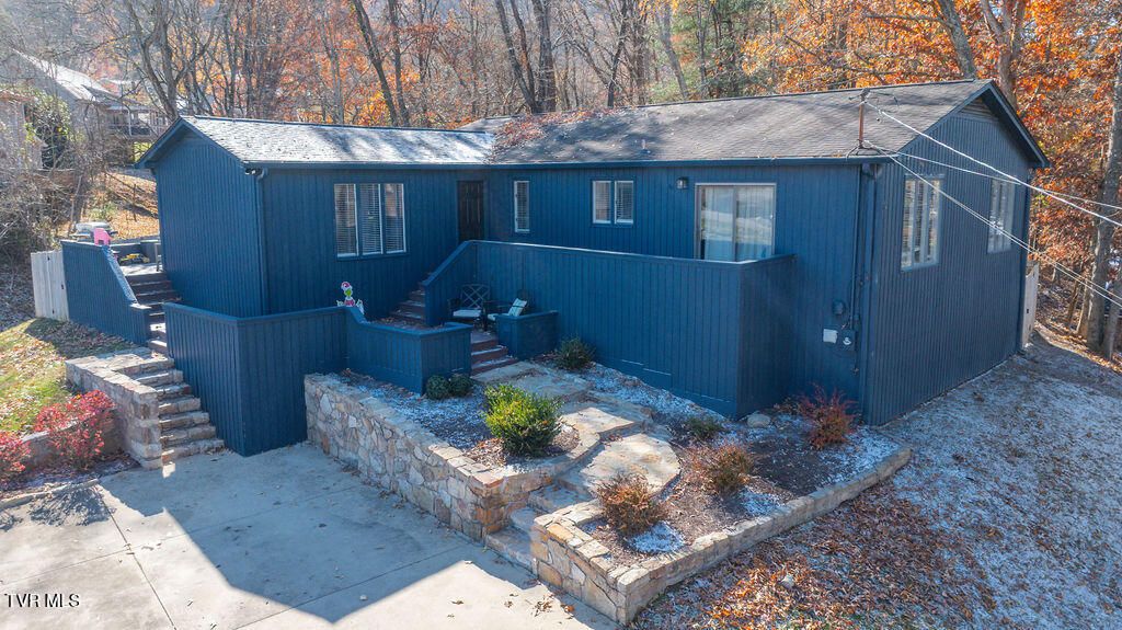 2005 Malvern Drive, Kingsport, TN 37660