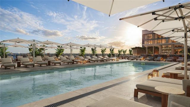 111 S ASHLEY DRIVE 2809, Tampa, FL 33602