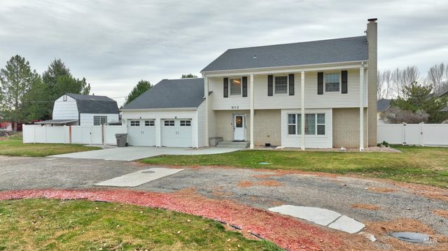 513 Ruth Ln., Nampa, ID 83686