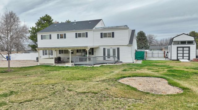 513 Ruth Ln., Nampa, ID 83686