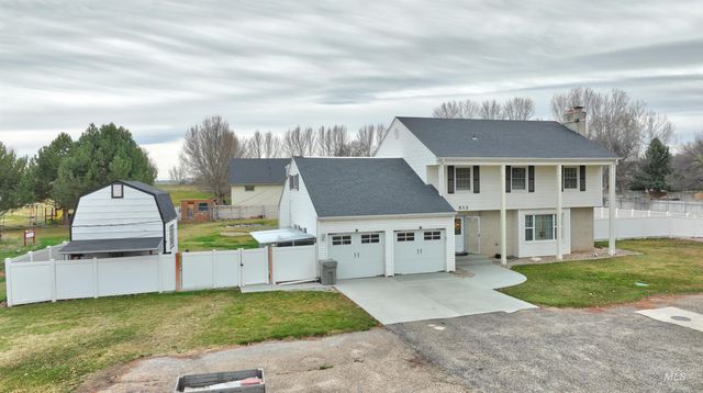 513 Ruth Ln., Nampa, ID 83686