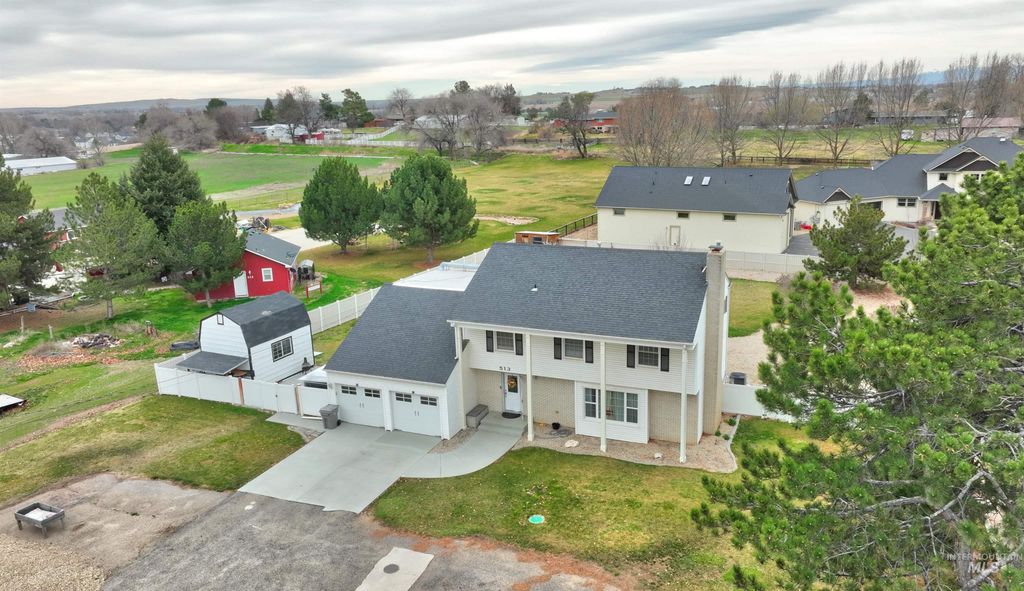 513 Ruth Ln., Nampa, ID 83686