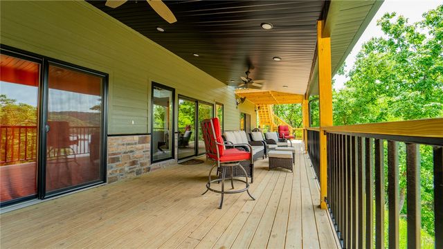 10571 Jasper Lane, Rogers, AR 72756