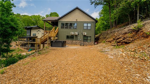 10571 Jasper Lane, Rogers, AR 72756