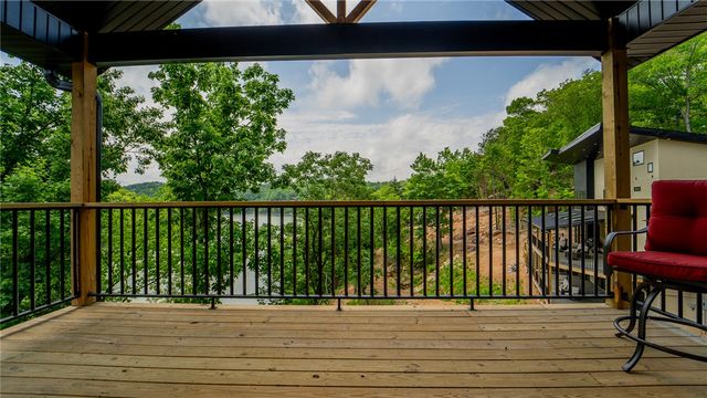 10571 Jasper Lane, Rogers, AR 72756