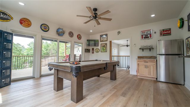 10571 Jasper Lane, Rogers, AR 72756