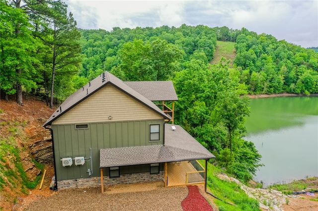 10571 Jasper Lane, Rogers, AR 72756