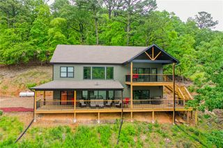 10571 Jasper Lane, Rogers, AR 72756