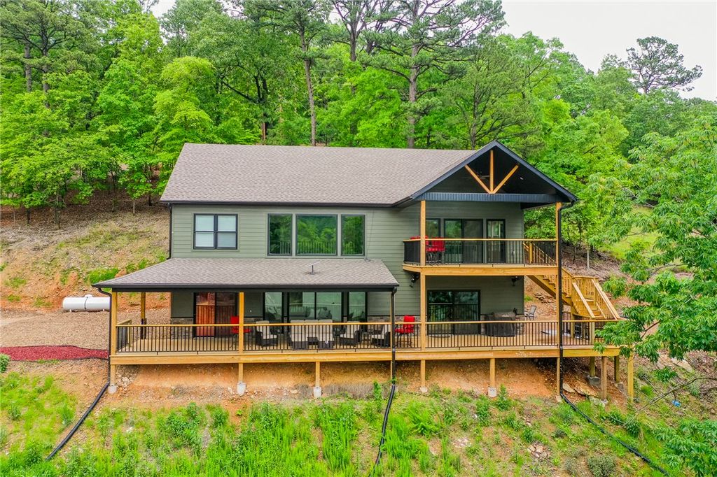 10571 Jasper Lane, Rogers, AR 72756