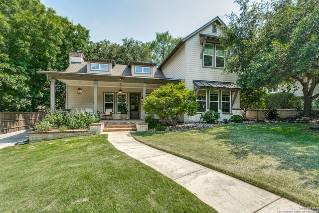 242 E ELMVIEW PL, Alamo Heights, TX 78209