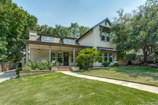 242 E ELMVIEW PL, Alamo Heights, TX 78209