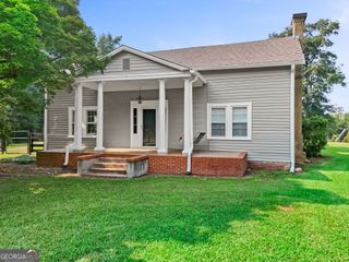 7525 Luthersville Road, Gay, GA 30218