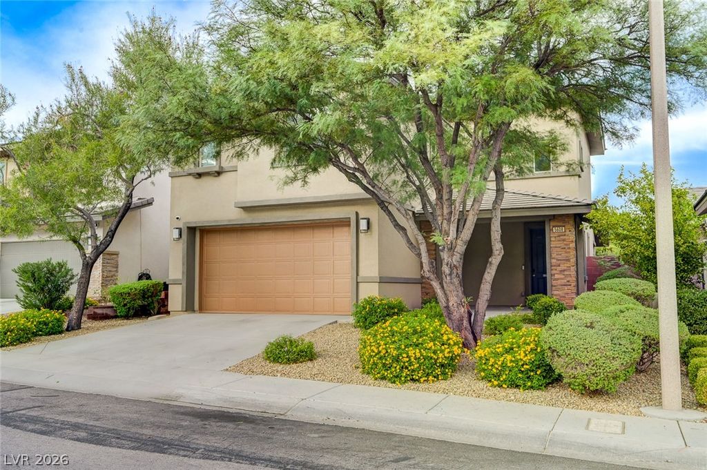 5608 Beckett Hill Court, Las Vegas, NV 89135 — photo 2