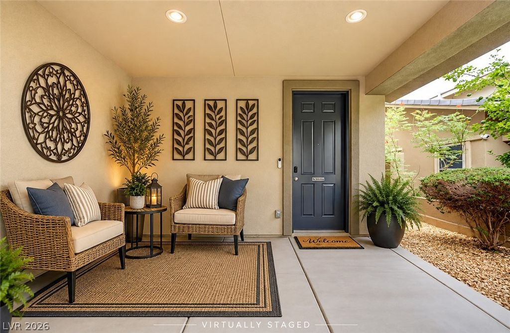 5608 Beckett Hill Court, Las Vegas, NV 89135 — photo 3