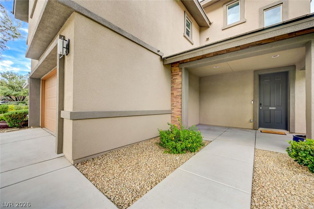 5608 Beckett Hill Court, Las Vegas, NV 89135 — photo 4