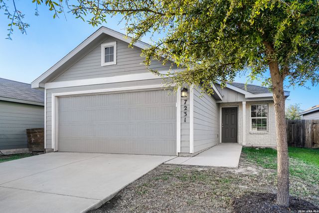 7231 Lavaca Bluff, San Antonio, TX 78218