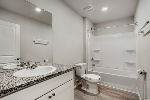 7231 Lavaca Bluff, San Antonio, TX 78218