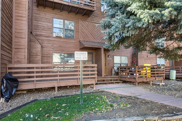 2228 Stepping Stones Way, Colorado Springs, CO 80904