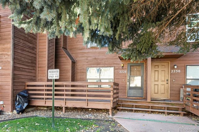 2228 Stepping Stones Way, Colorado Springs, CO 80904