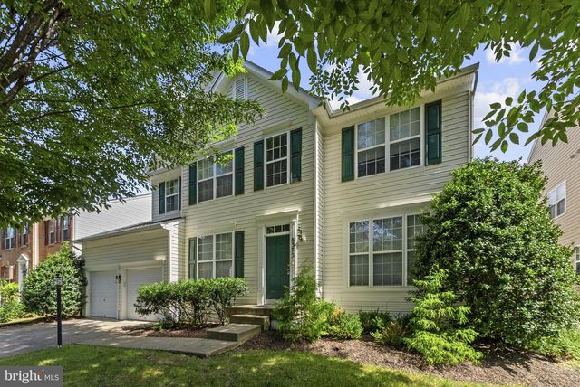 8373 TENBROOK DR, Gainesville, VA 20156