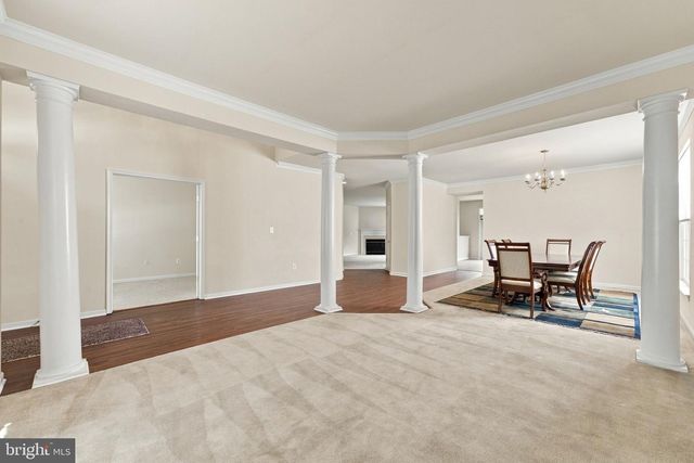 8373 TENBROOK DR, Gainesville, VA 20156