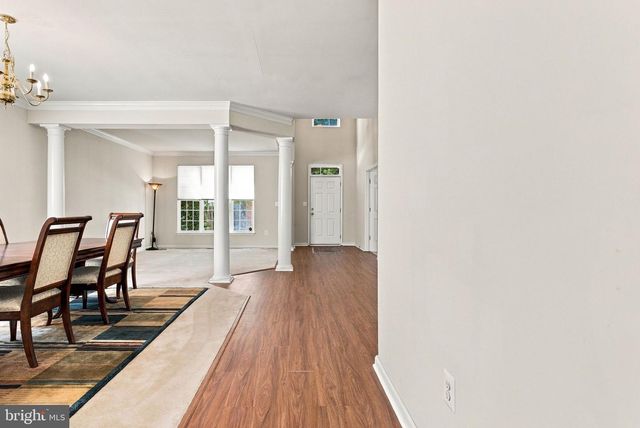 8373 TENBROOK DR, Gainesville, VA 20156
