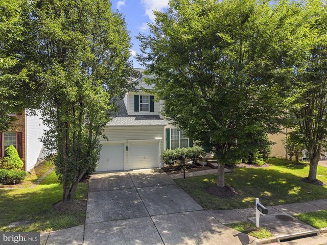 8373 TENBROOK DR, Gainesville, VA 20156