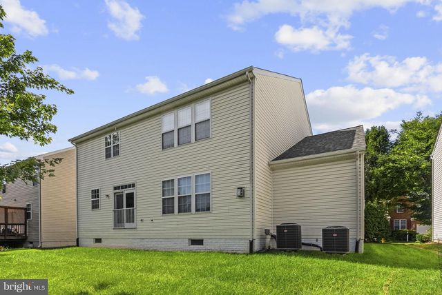 8373 TENBROOK DR, Gainesville, VA 20156