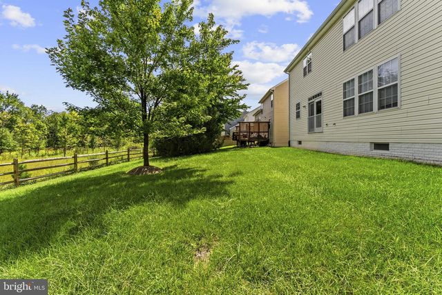8373 TENBROOK DR, Gainesville, VA 20156