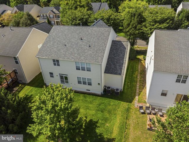8373 TENBROOK DR, Gainesville, VA 20156