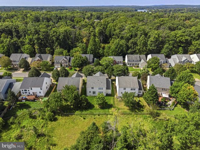 8373 TENBROOK DR, Gainesville, VA 20156