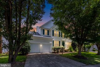 8373 TENBROOK DR, Gainesville, VA 20156