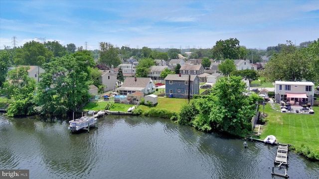 7717 FAIRGREEN RD, Dundalk, MD 21222