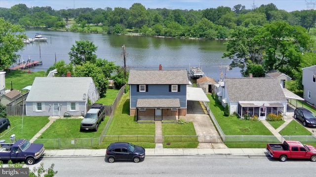 7717 FAIRGREEN RD, Dundalk, MD 21222