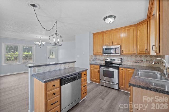 4768 Bethel Church Road, Hickory, NC 28602