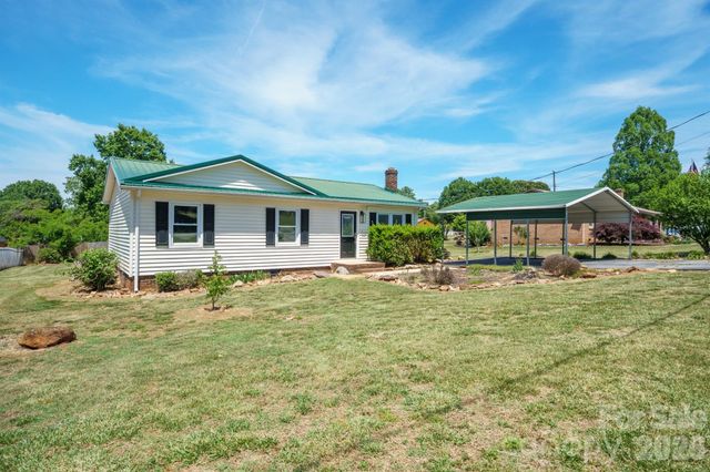 4768 Bethel Church Road, Hickory, NC 28602