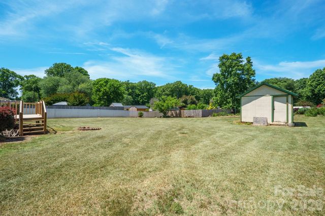 4768 Bethel Church Road, Hickory, NC 28602