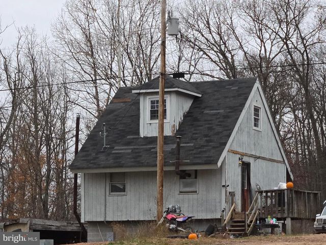 163 CABIN LN, Winchester, VA 22603