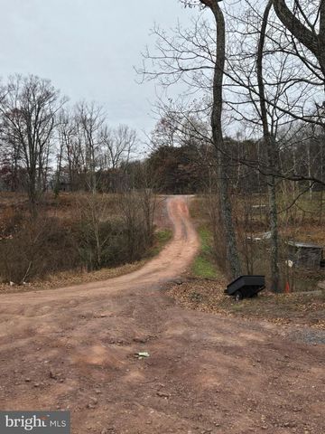 163 CABIN LN, Winchester, VA 22603