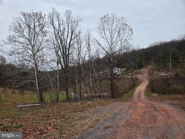 163 CABIN LN, Winchester, VA 22603