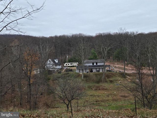 163 CABIN LN, Winchester, VA 22603